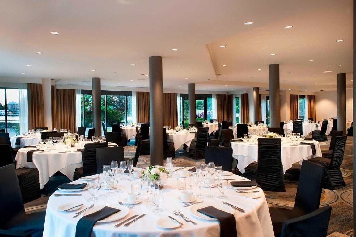 Delta Hotels Victoria Ocean Pointe Resort