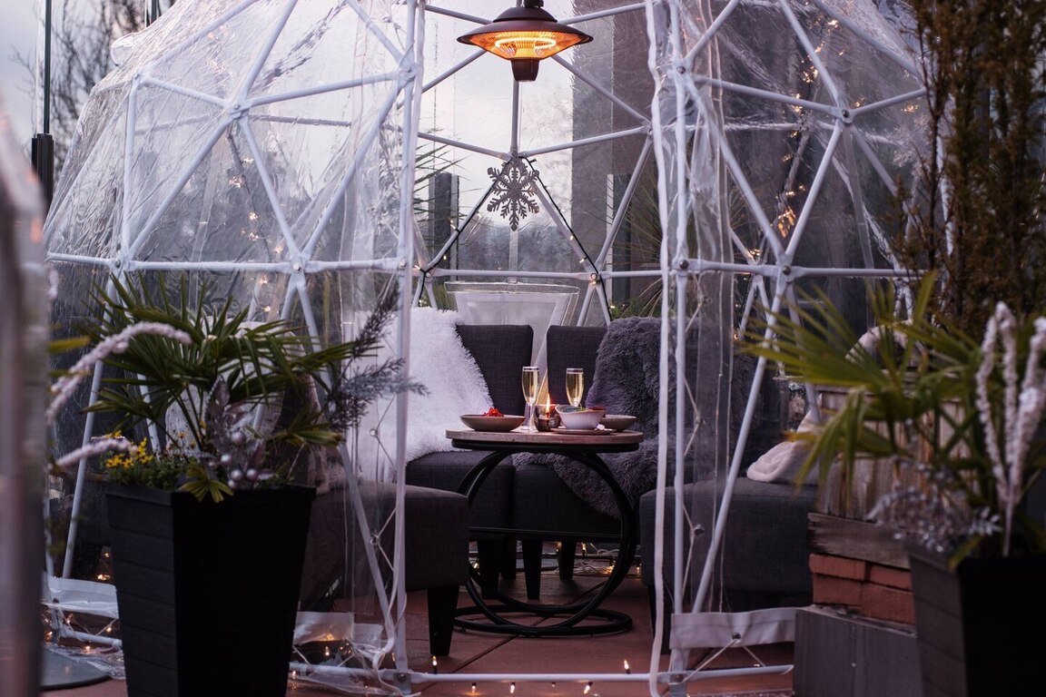 Delta Hotels Victoria Ocean Pointe Resort