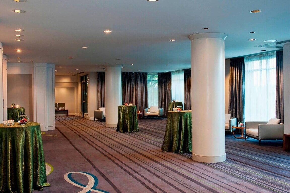 Delta Hotels Victoria Ocean Pointe Resort