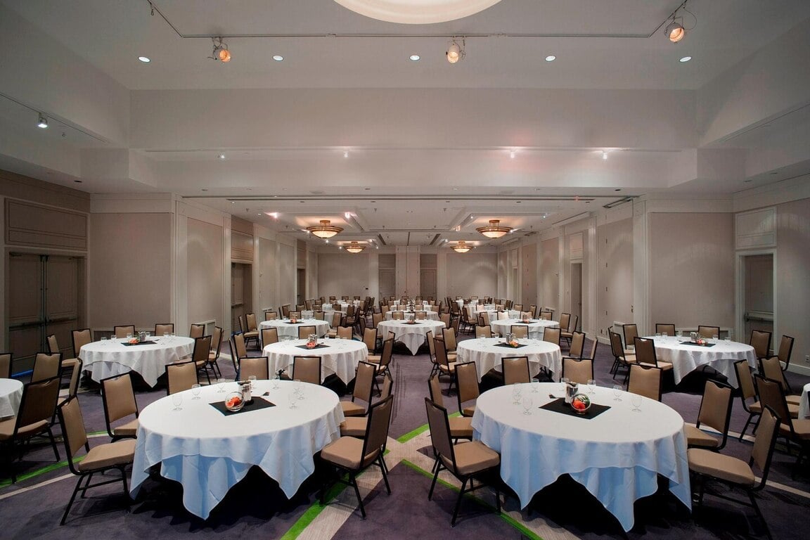 Delta Hotels Victoria Ocean Pointe Resort