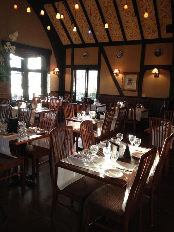 Fireside Grill