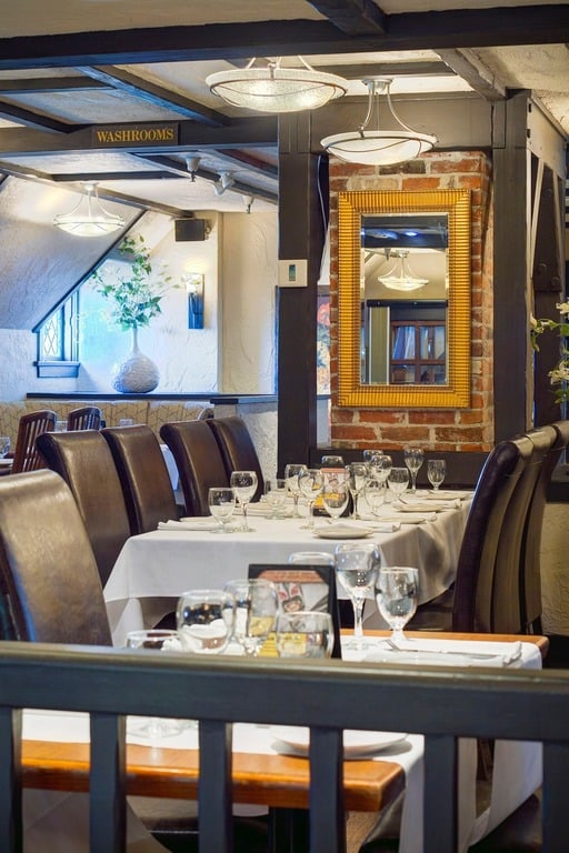 Fireside Grill