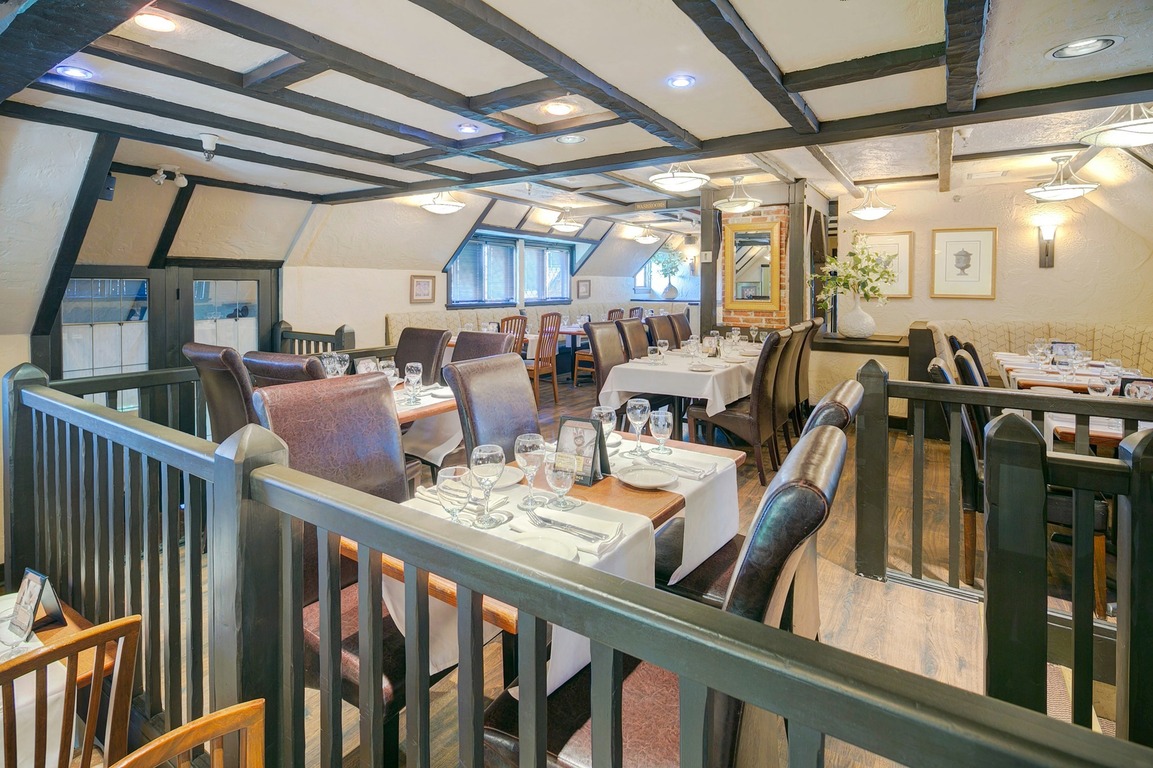 Fireside Grill