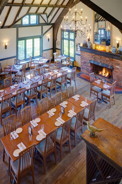Fireside Grill