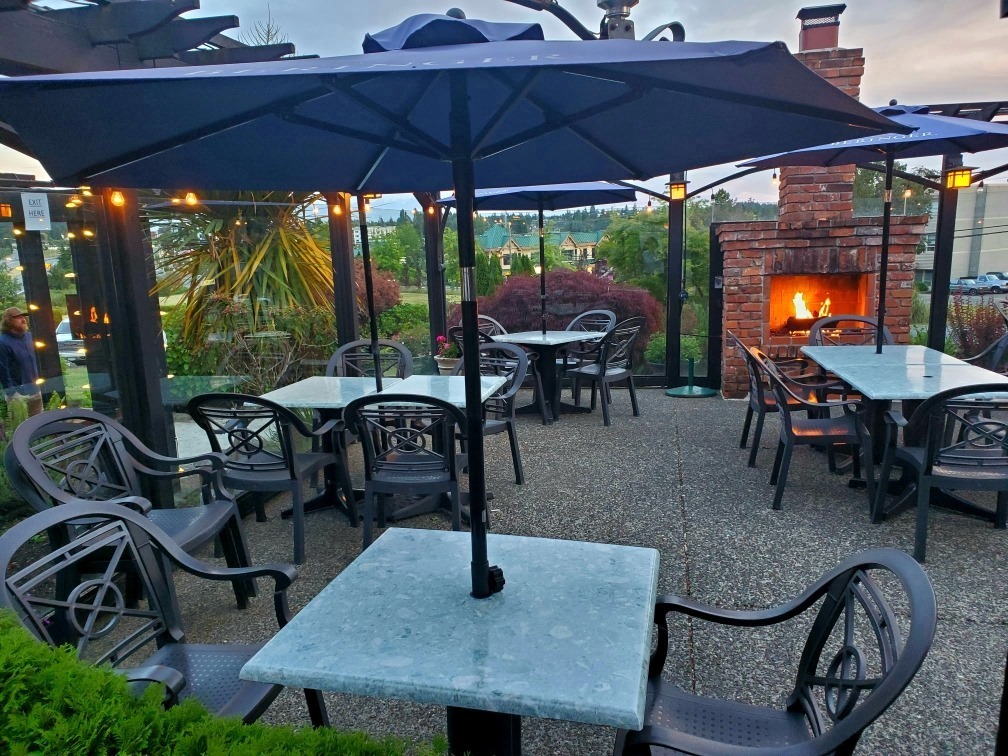 Fireside Grill