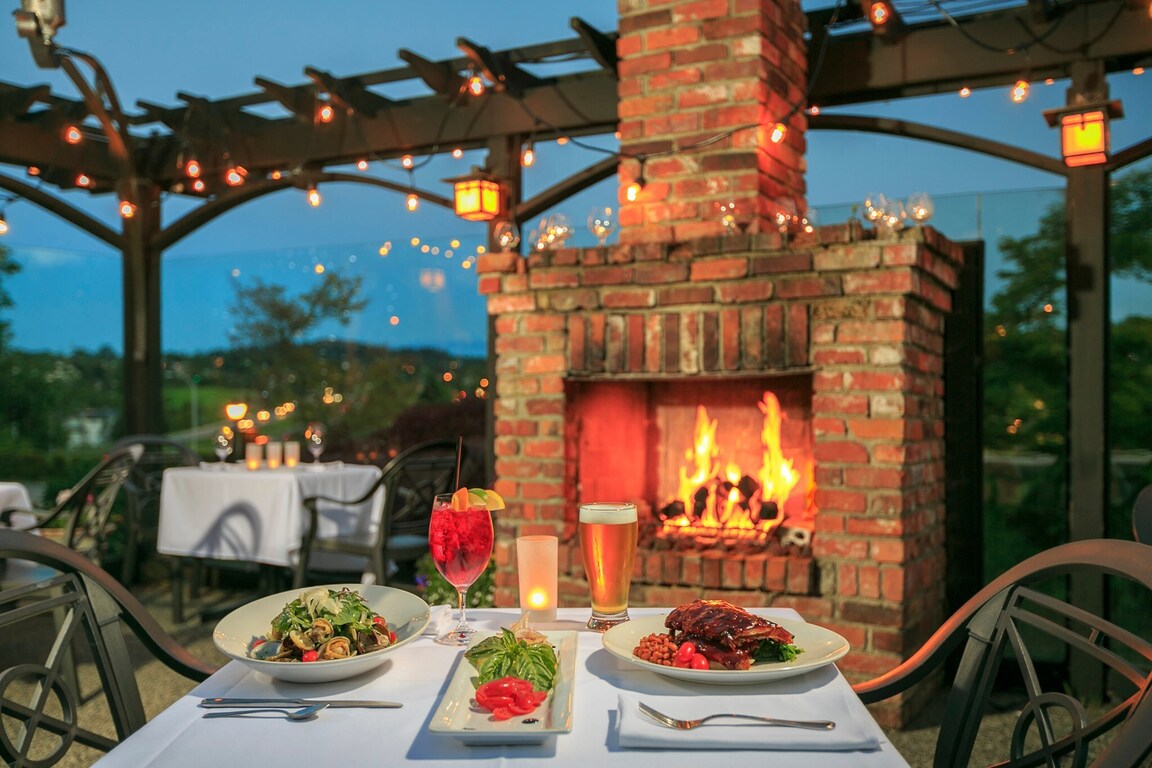 Fireside Grill