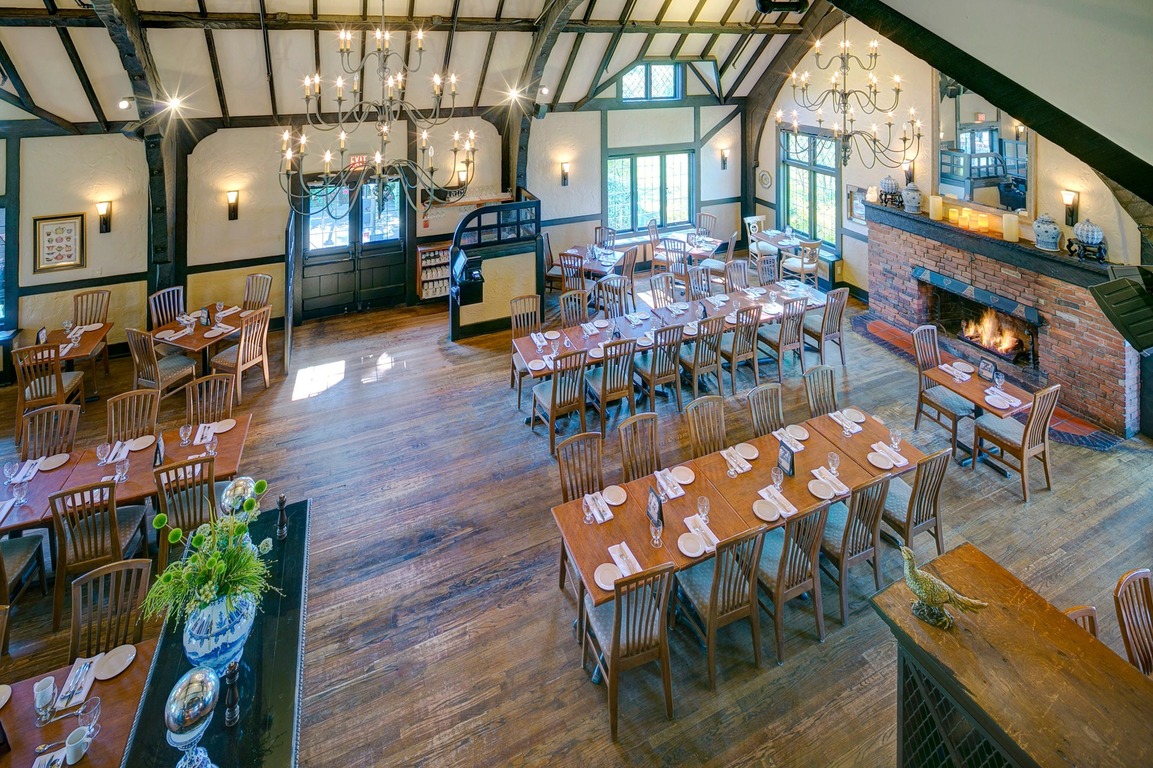 Fireside Grill