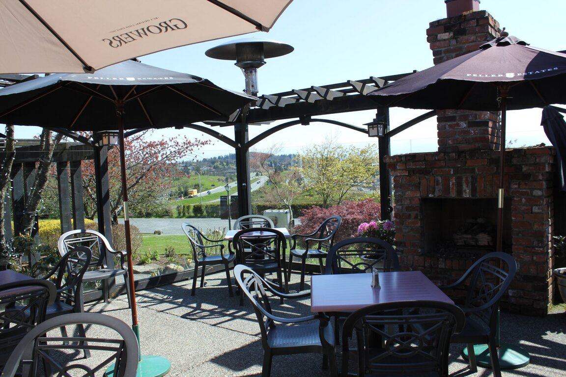 Fireside Grill