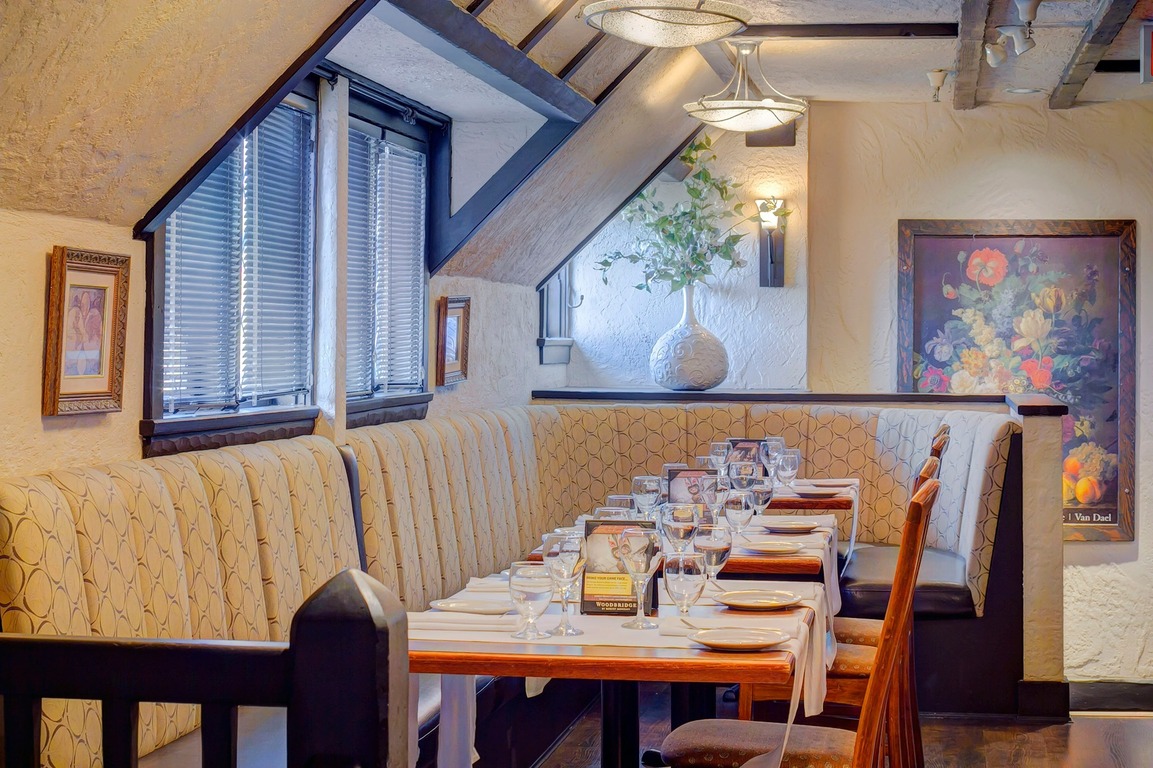 Fireside Grill