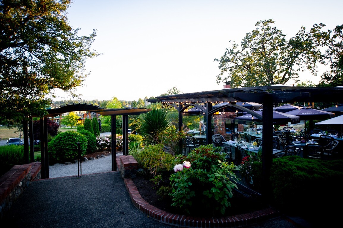 Fireside Grill