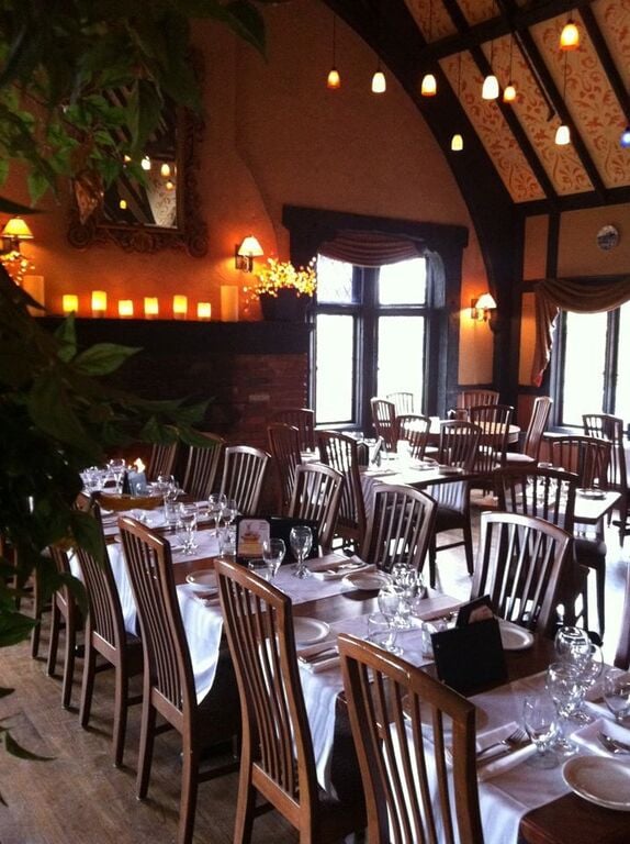 Fireside Grill