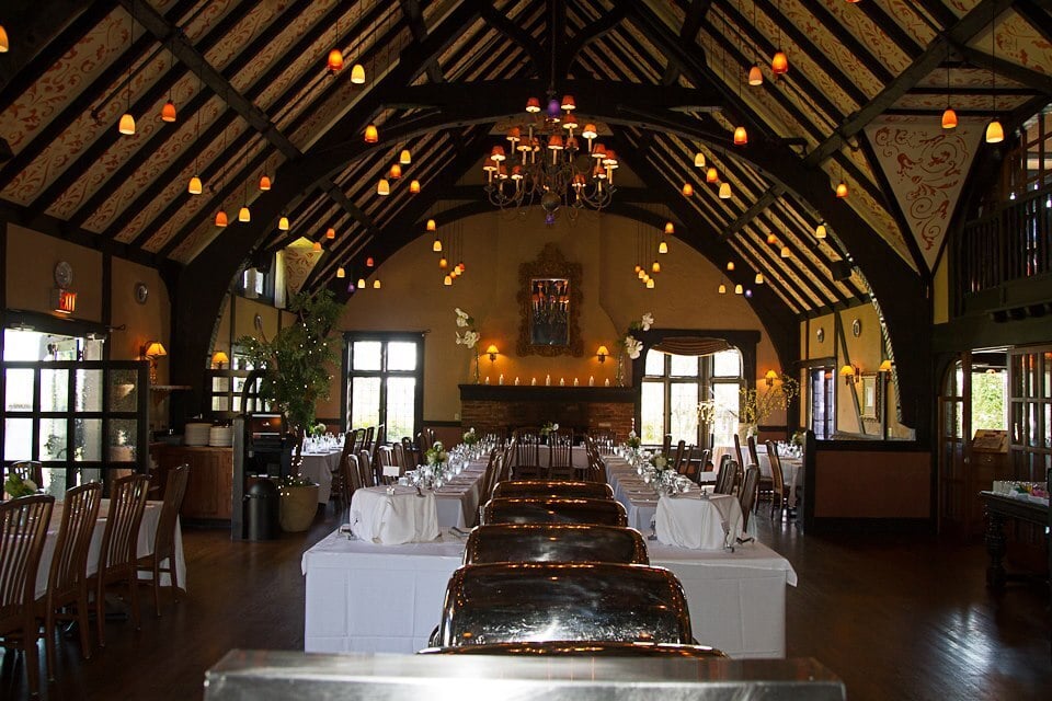 Fireside Grill