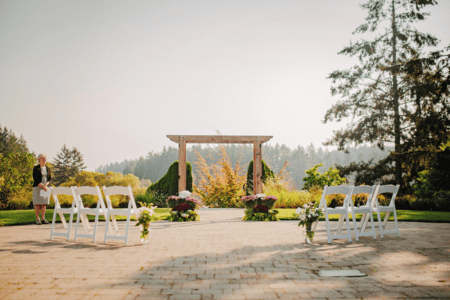 The Gardens at HCP