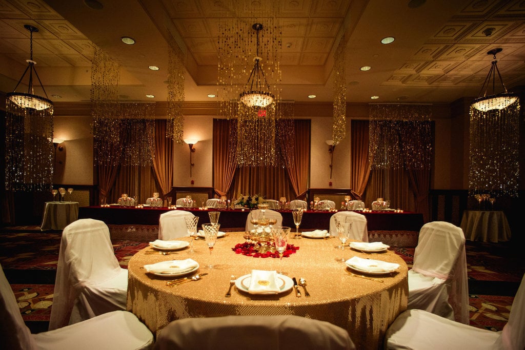 Hotel Grand Pacific