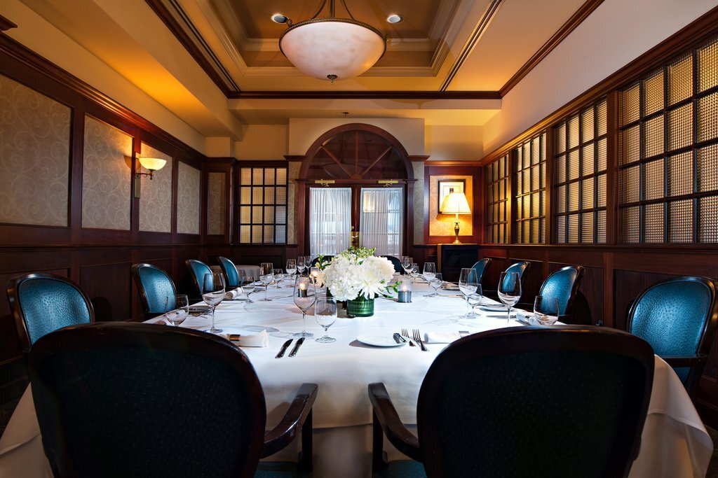Hotel Grand Pacific