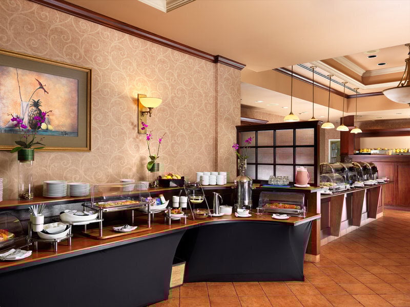 Hotel Grand Pacific