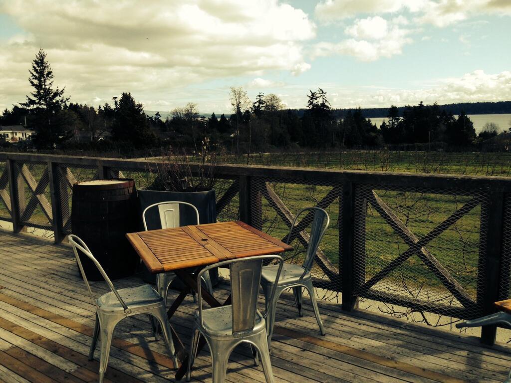 Sea Cider Farm & Ciderhouse