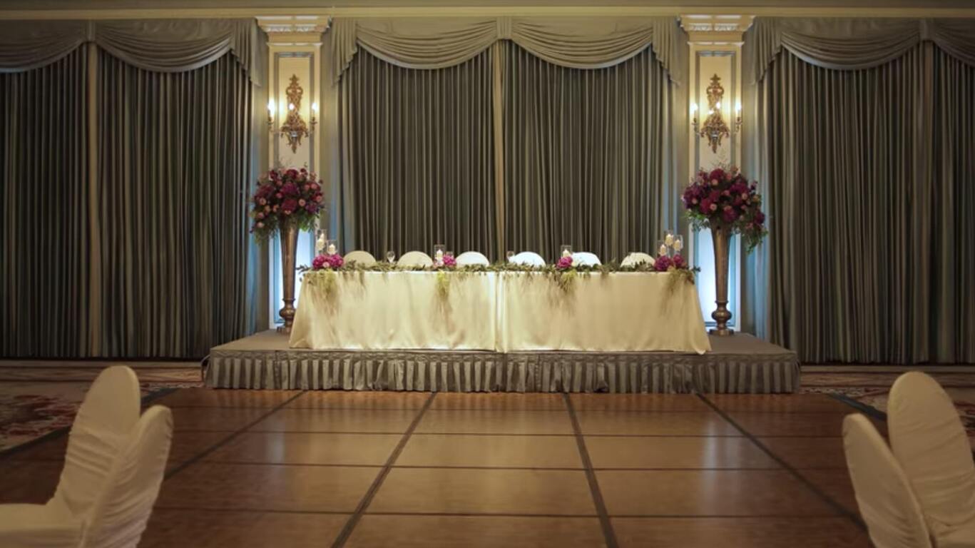 Fairmont Empress