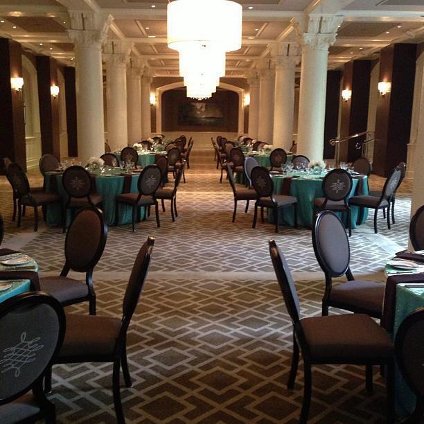 Fairmont Empress