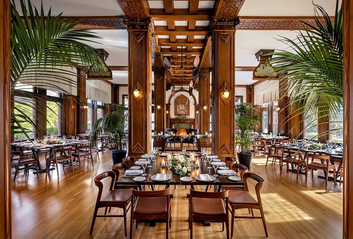 Fairmont Empress