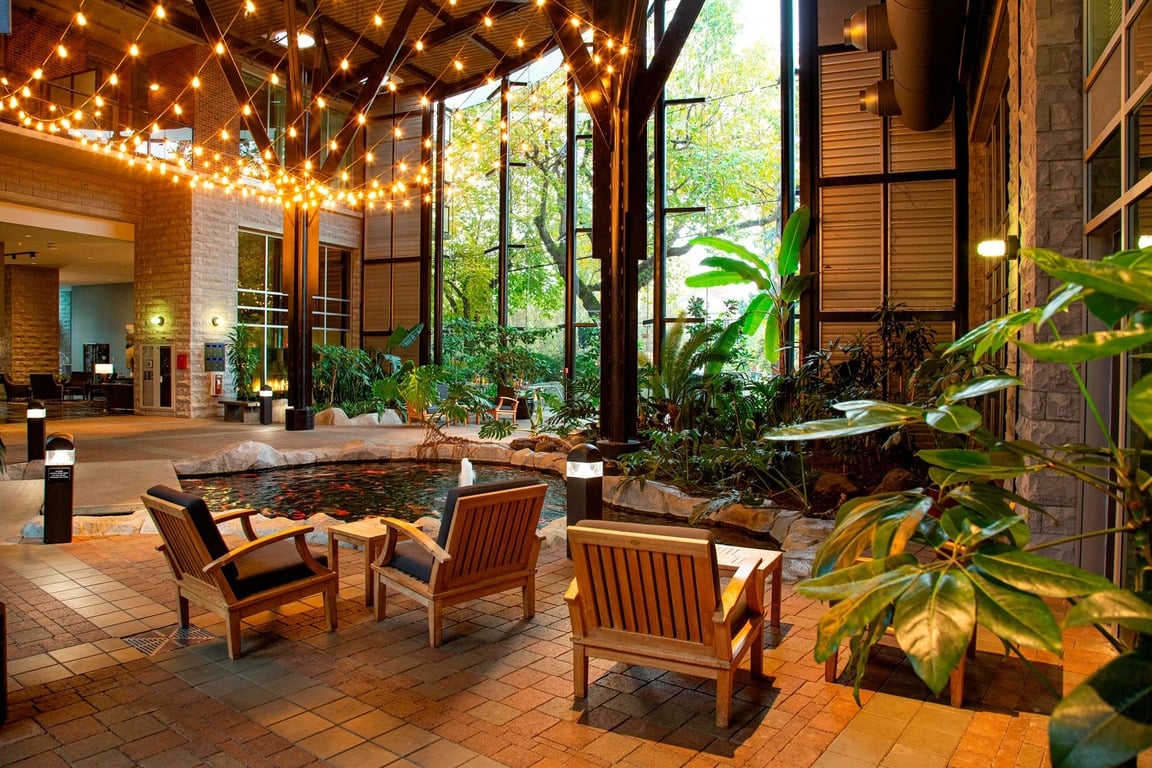 The Parkside Hotel & Spa
