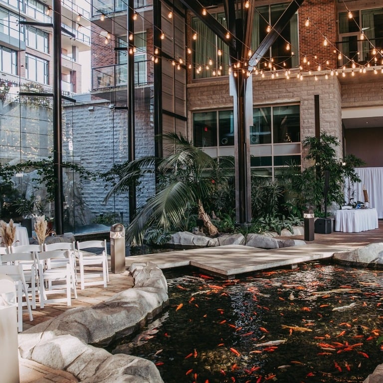The Parkside Hotel & Spa