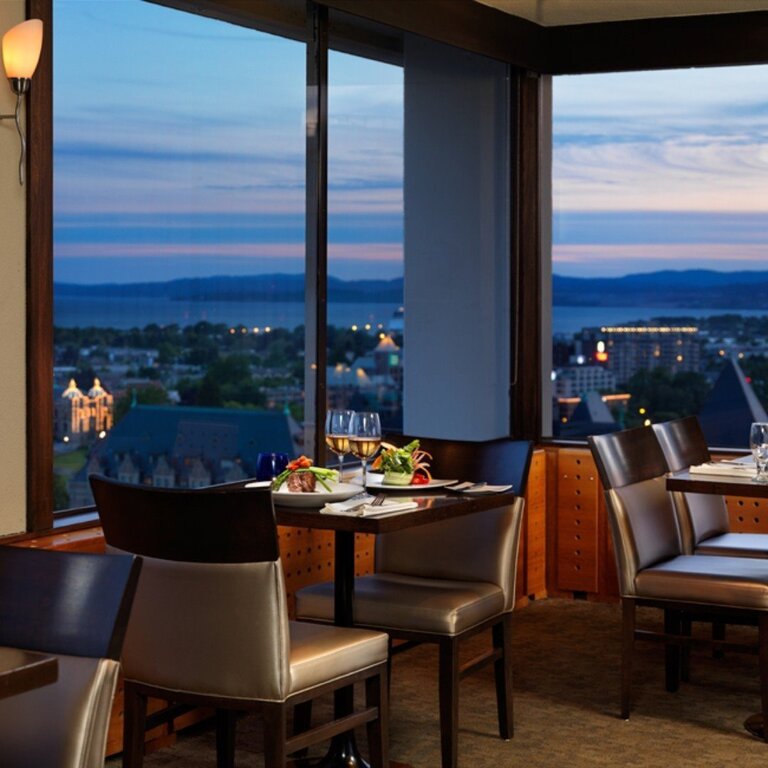 The Parkside Hotel & Spa