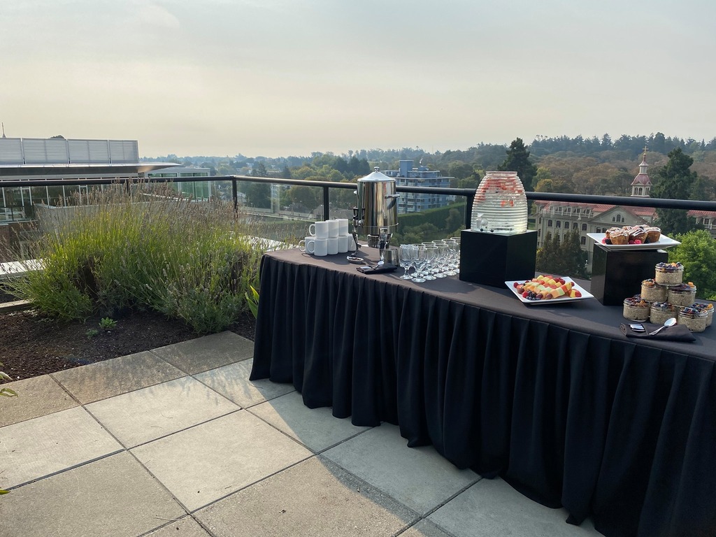 The Parkside Hotel & Spa