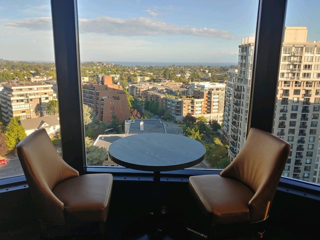 The Parkside Hotel & Spa