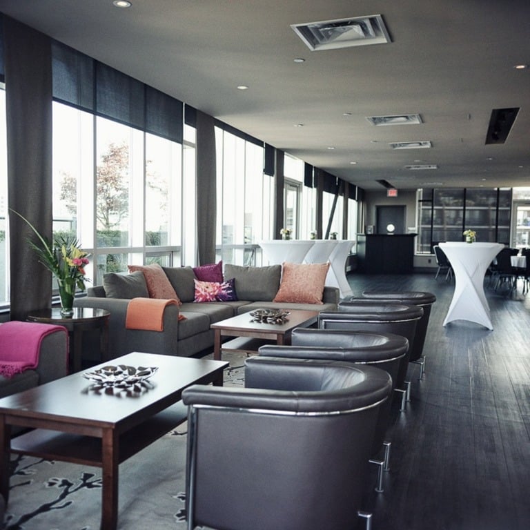 The Parkside Hotel & Spa