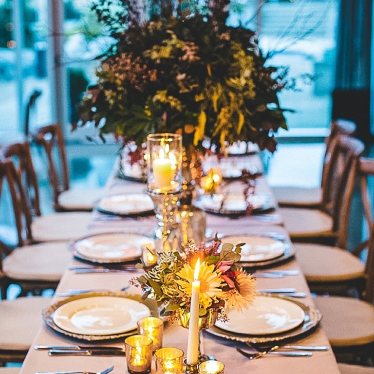 The Parkside Hotel & Spa