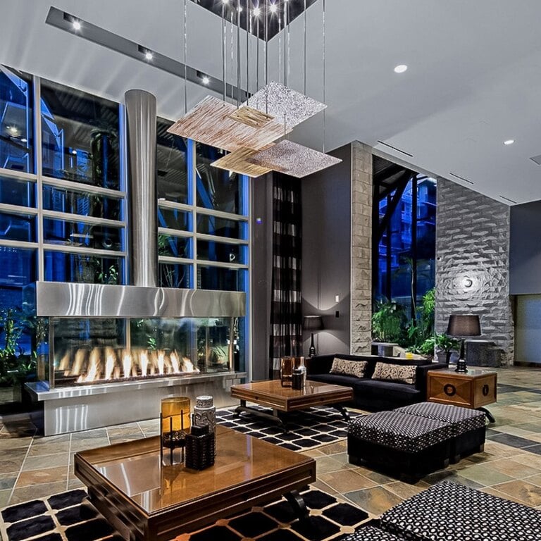 The Parkside Hotel & Spa