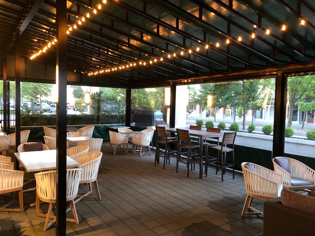 Victoria Marriott Inner Harbour