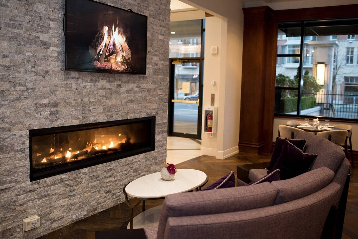 Victoria Marriott Inner Harbour