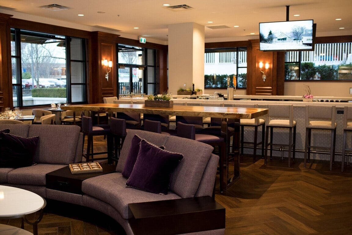 Victoria Marriott Inner Harbour