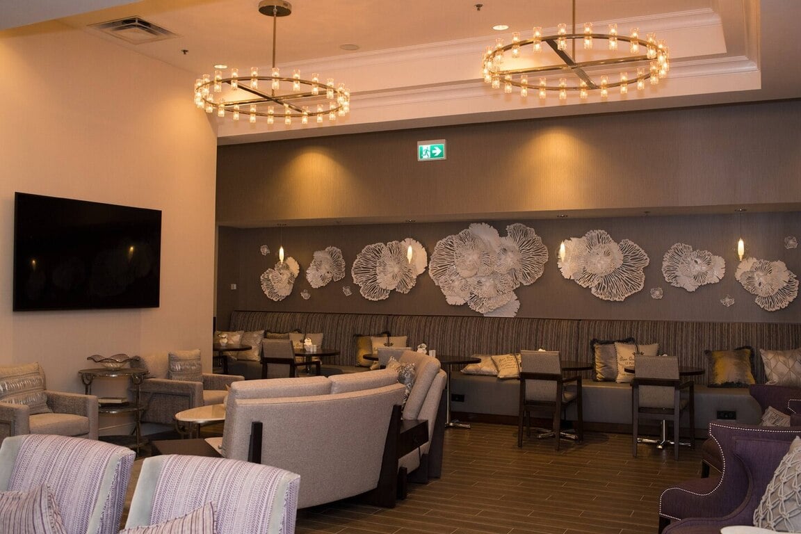 Victoria Marriott Inner Harbour