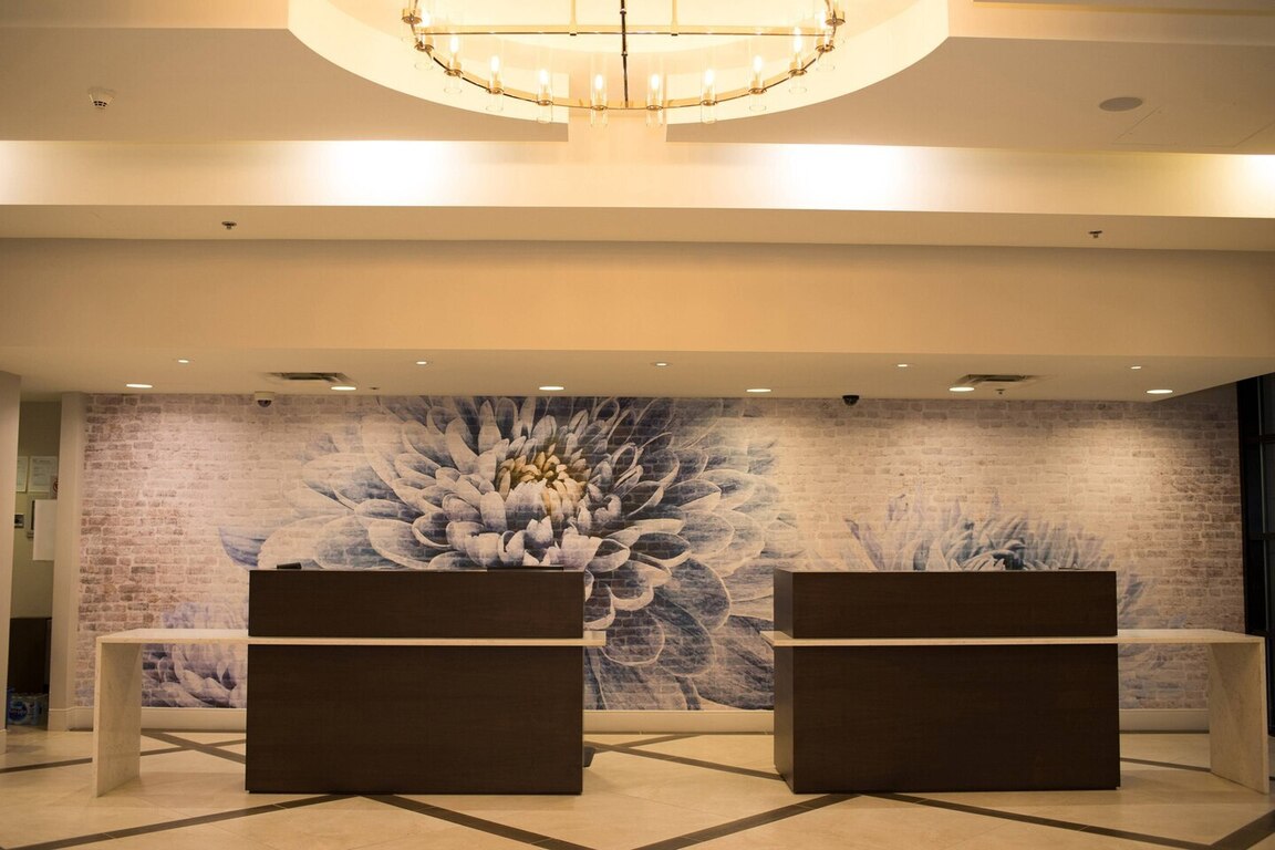 Victoria Marriott Inner Harbour