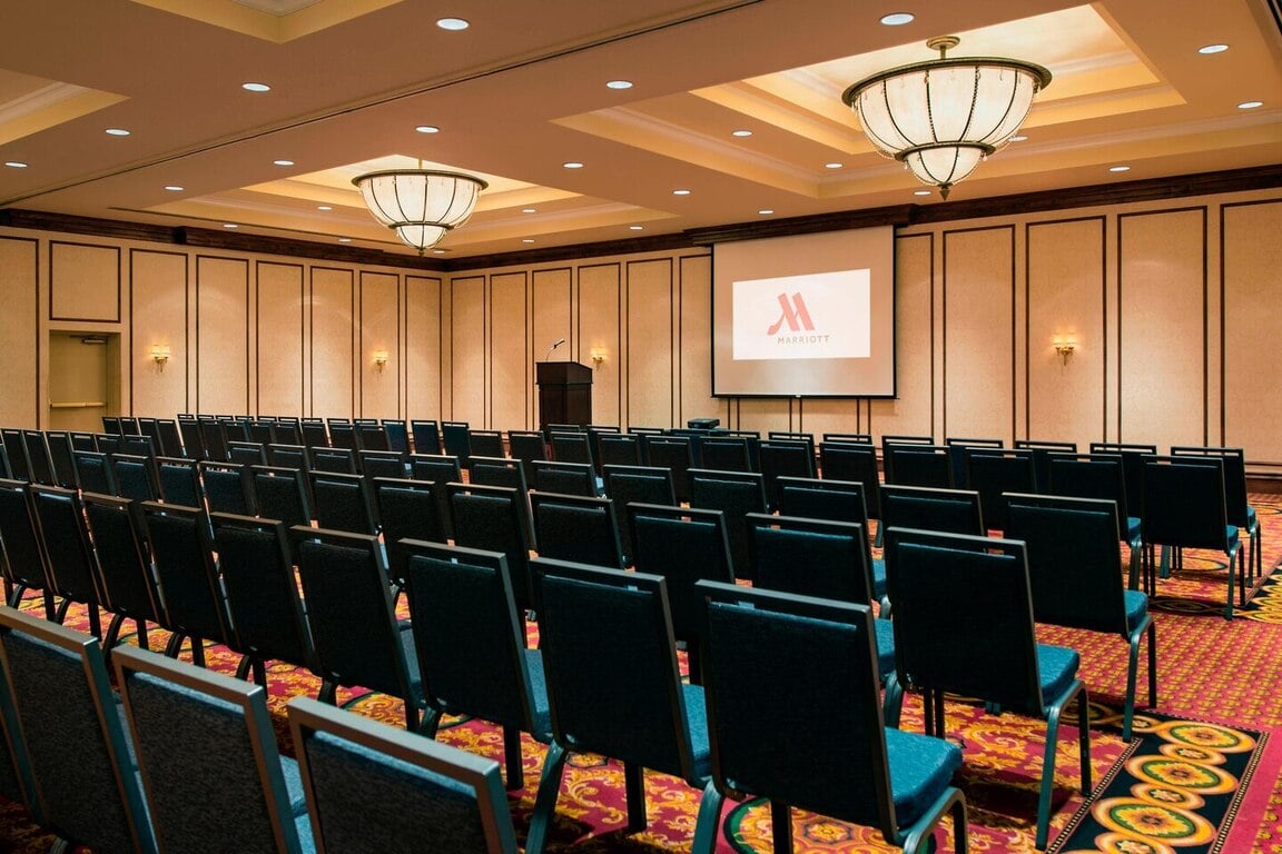 Victoria Marriott Inner Harbour