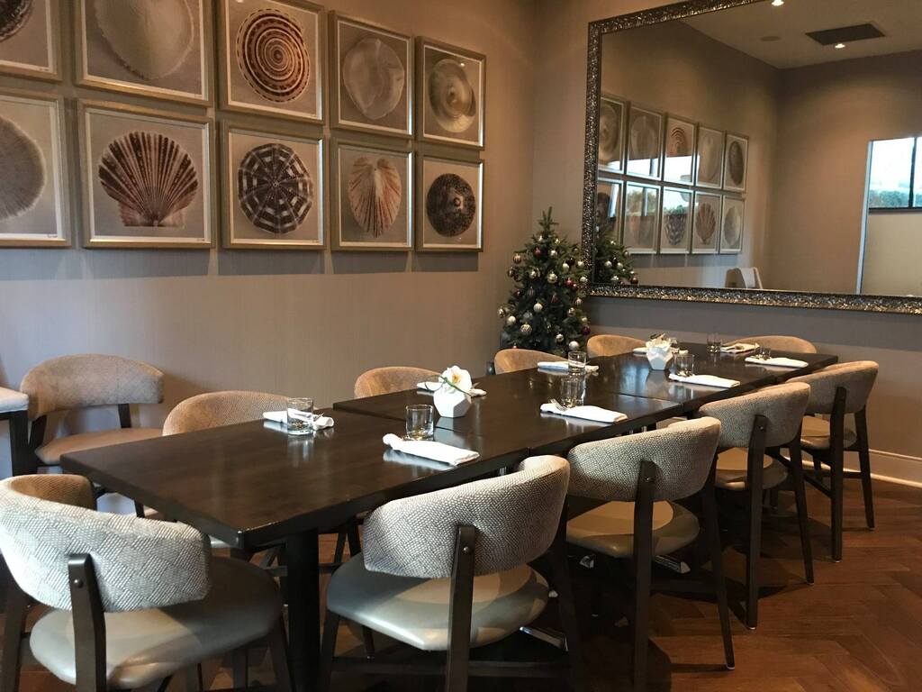 Victoria Marriott Inner Harbour